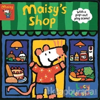Maisy's Shop Kolektif