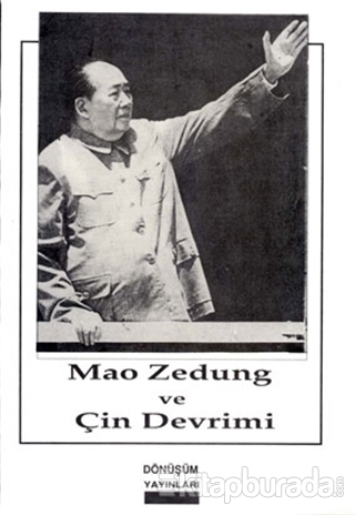 Mao Zedung Ve Çin Devrimi H. Yeşil