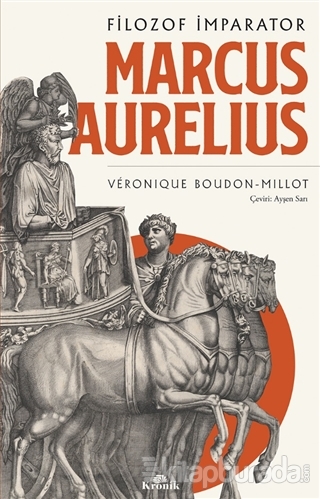 Marcus Aurelius Veronique Boudon-Millot