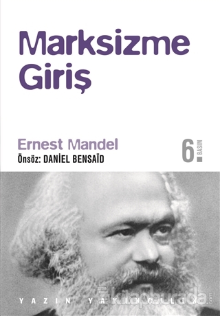 Marksizme Giriş Ernest Mandel