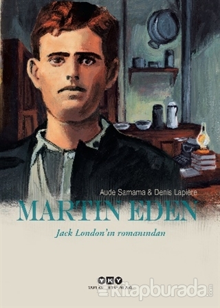 Martin Eden Denis Lapiere