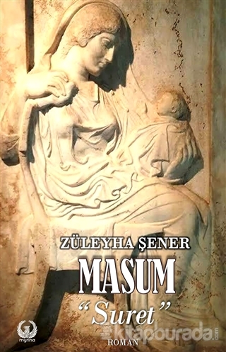 Masum Züleyha Şener