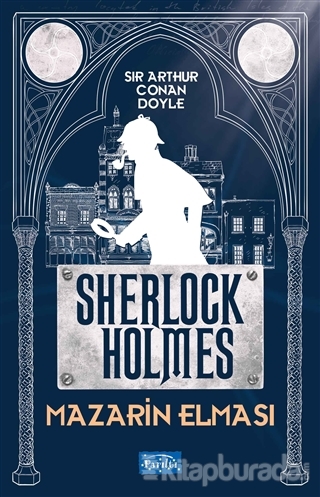 Mazarin Elması - Sherlock Holmes Sir Arthur Conan Doyle