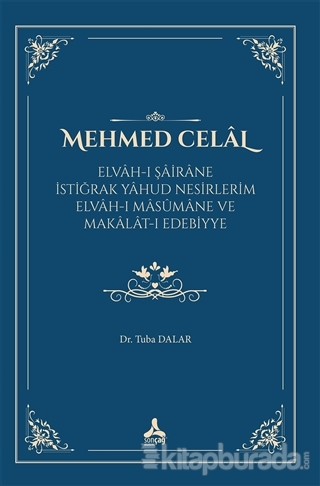 Mehmed Celal Tuba Dalar