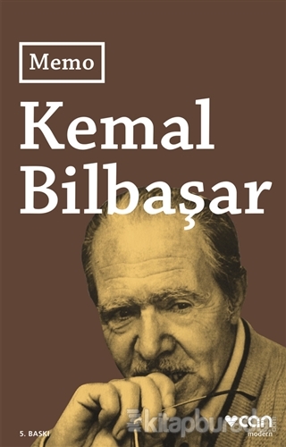Memo %28 indirimli Kemal Bilbaşar