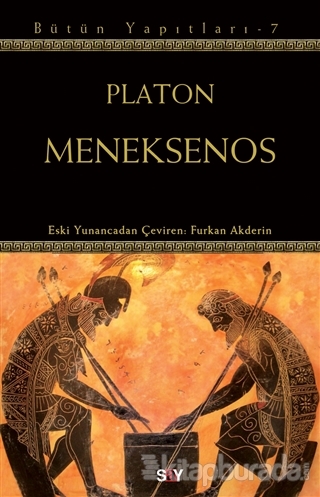 Meneksenos - Bütün Yapıtları 7