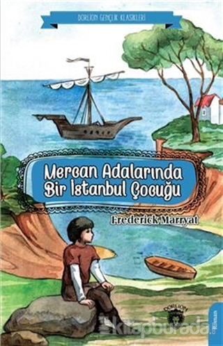 Mercan Adalarında Bir İstanbul Çocuğu