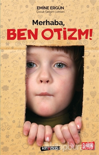 Merhaba, Ben Otizm!