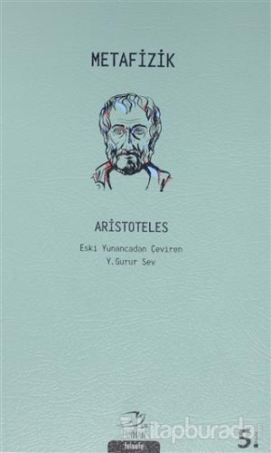 Metafizik %15 indirimli Aristoteles (Aristo)