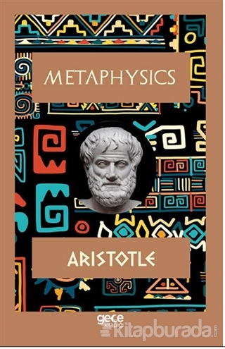 Metaphysics Aristotle