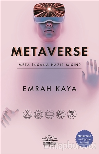 Metaverse Emrah Kaya