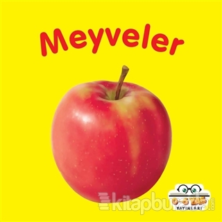 Meyveler Ahmet Altay