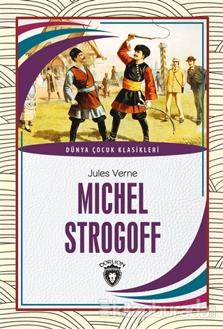 Michel Strogoff Jules Verne