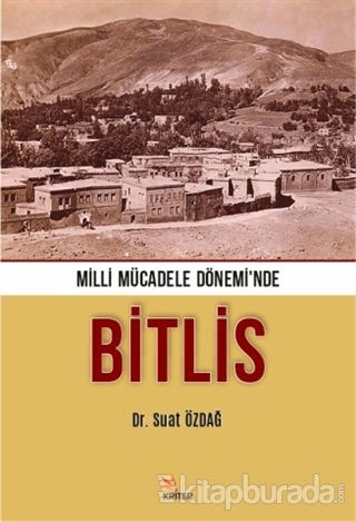 Milli Mücadele Dönemi'nde Bitlis