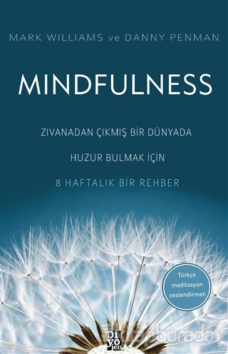 Mindfulness Mark Williams