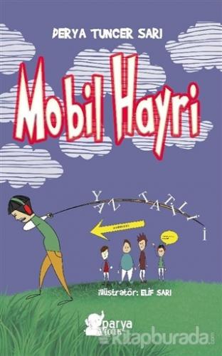 Mobil Hayri