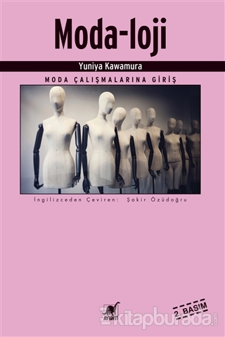 Moda-loji %15 indirimli Yuniya Kawamura