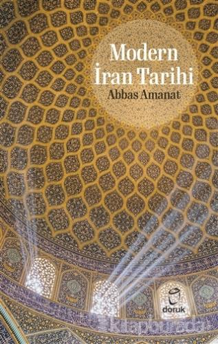 Modern İran Tarihi (Ciltli)