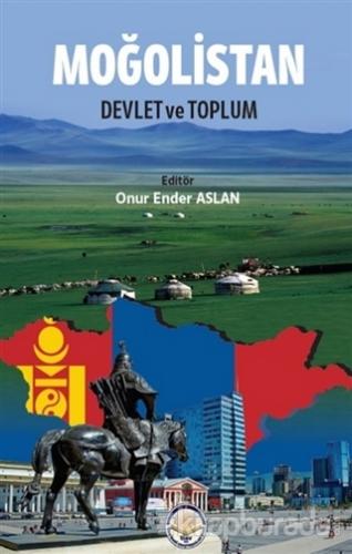 Moğolistan Devlet ve Toplum