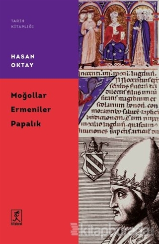 Moğollar Ermeniler Papalık