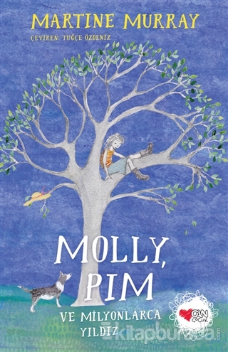 Molly,Pim ve Milyonlarca Yıldız Martine Murray