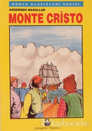 Monte Cristo Kolektif