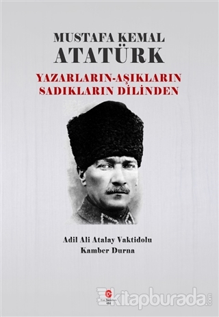 Mustafa Kemal Atatürk Ali Adil Atalay Vaktidolu