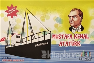 Mustafa Kemal Atatürk Selahattin Güloğlu