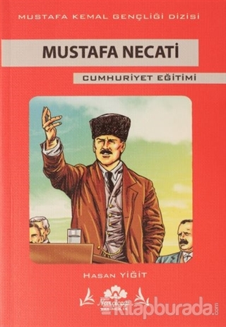 Mustafa Necati Cumhuriyet Eğitimi