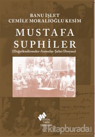 Mustafa Suphiler Banu İşlet