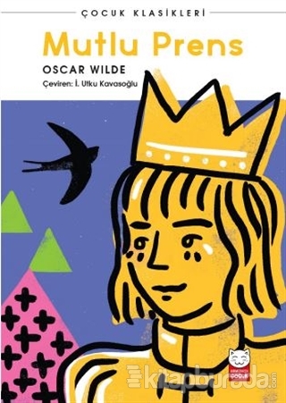 Mutlu Prens %30 indirimli Oscar Wilde