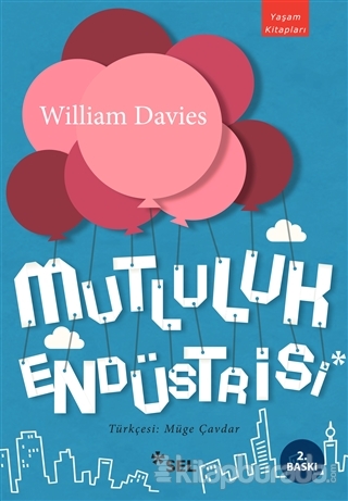 Mutluluk Endüstrisi William Davies