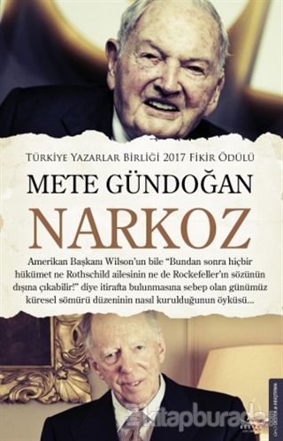 Narkoz Mete Gündoğan