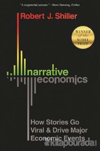 Narrative Economics Robert J. Shiller