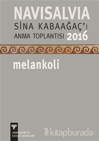 NaviSalvia: Sina Kabaağaç'ı Anma Toplantısı - 2016/Melankoli Kolektif