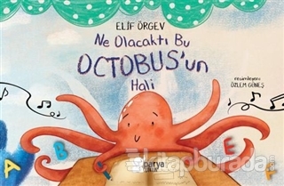 Ne Olacaktı Bu Octobus'un Hali