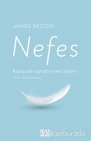 Nefes James Nestor