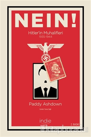 Nein! - Hitler'in Muhalifleri (1935-1944)