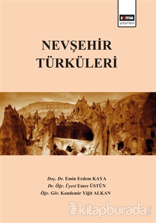 Nevşehir Türküleri Emre Üstün