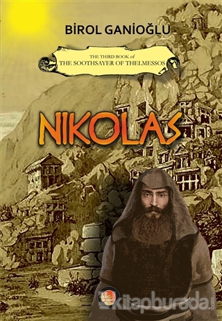 Nikolas