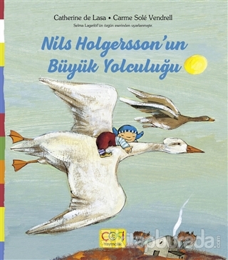 Nils Holgersson'un Büyük Yolculuğu