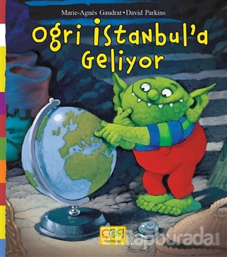 Ogri İstanbul'a Geliyor
