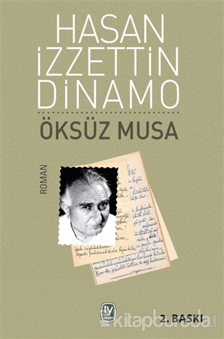 Öksüz Musa Hasan İzzettin Dinamo