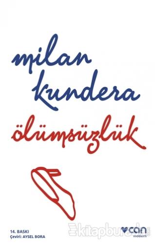 Ölümsüzlük %30 indirimli Milan Kundera