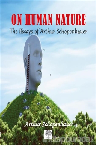 On Human Nature Arthur Schopenhauer