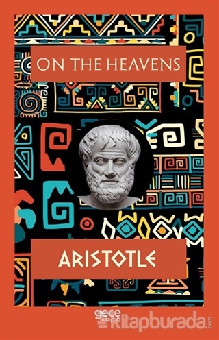 On The Heavens Aristotle