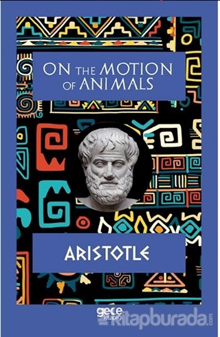 On The Motion of Animals Aristotle