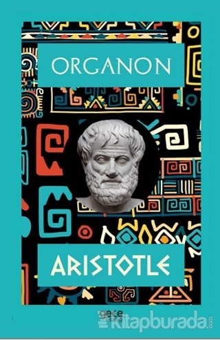Organon Aristotle