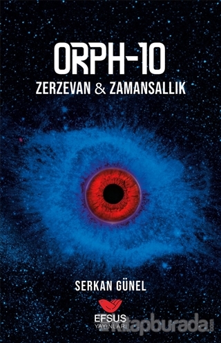 ORPH-10 Zerzevan - Zamansallık