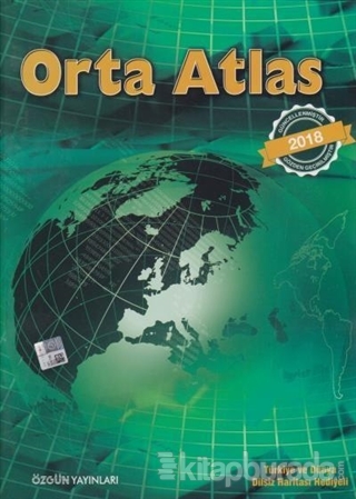 Orta Atlas Kolektif